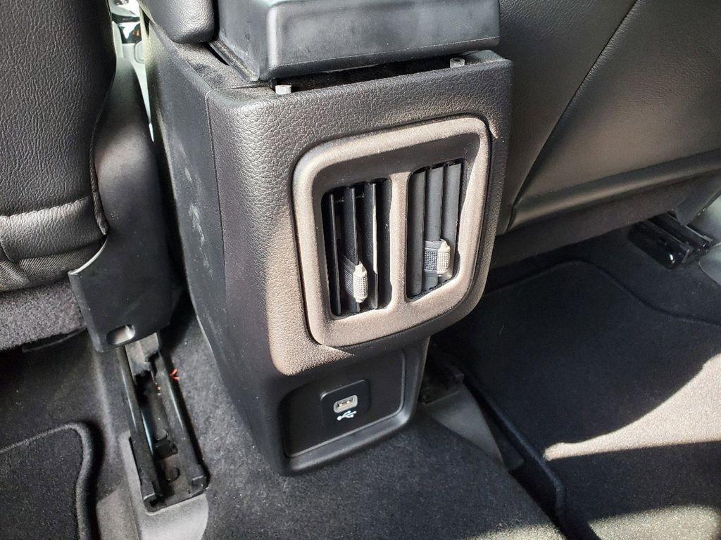 new 2025 Jeep Grand Cherokee L car, priced at $40,940