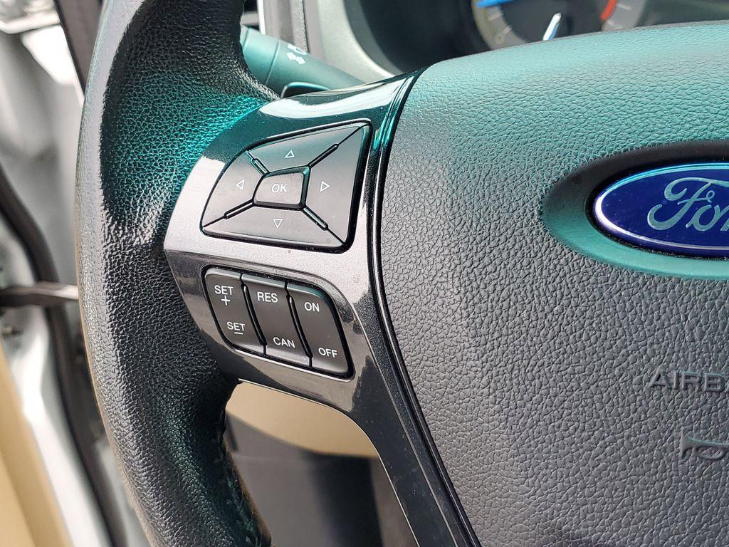 used 2017 Ford Explorer car, priced at $15,690