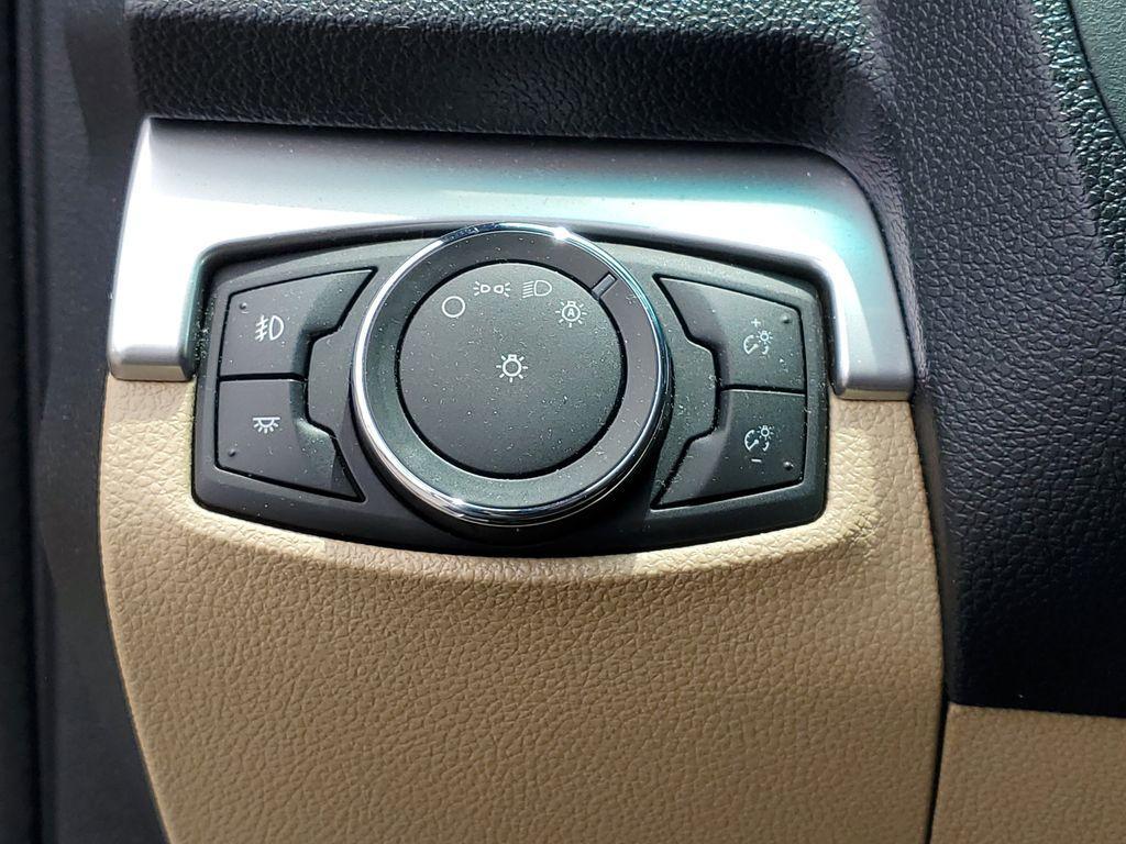 used 2017 Ford Explorer car, priced at $15,690