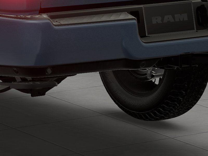new 2026 Ram 2500 car, priced at $96,060