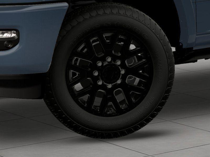 new 2026 Ram 2500 car, priced at $96,060