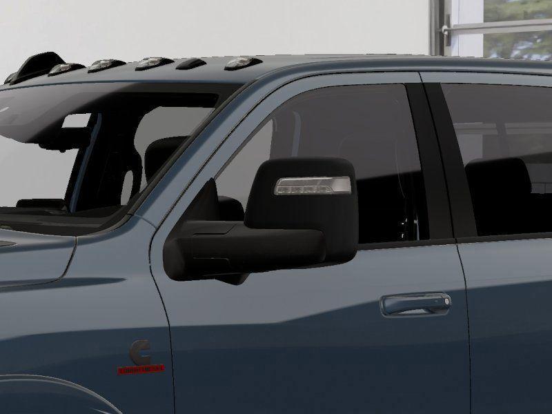 new 2026 Ram 2500 car, priced at $96,060