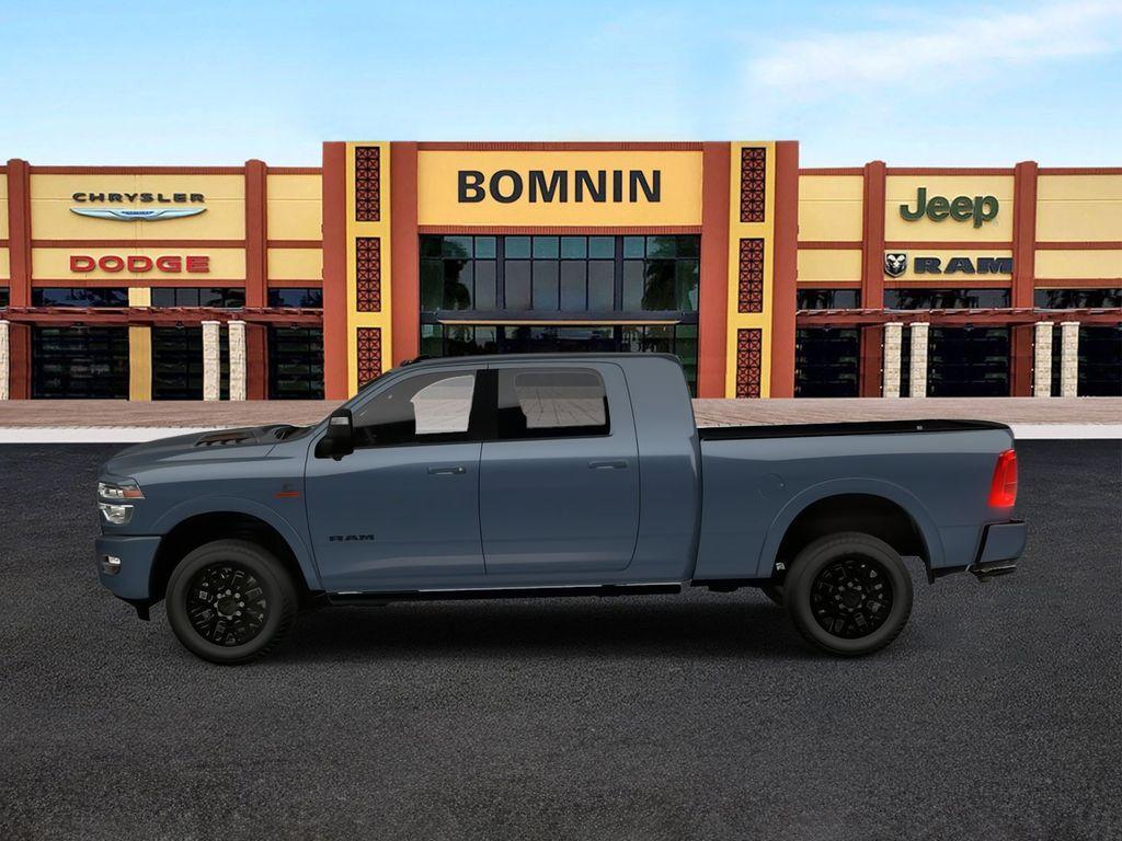 new 2026 Ram 2500 car, priced at $96,060