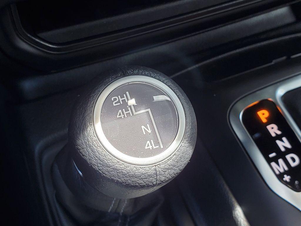 new 2025 Jeep Wrangler car, priced at $34,575