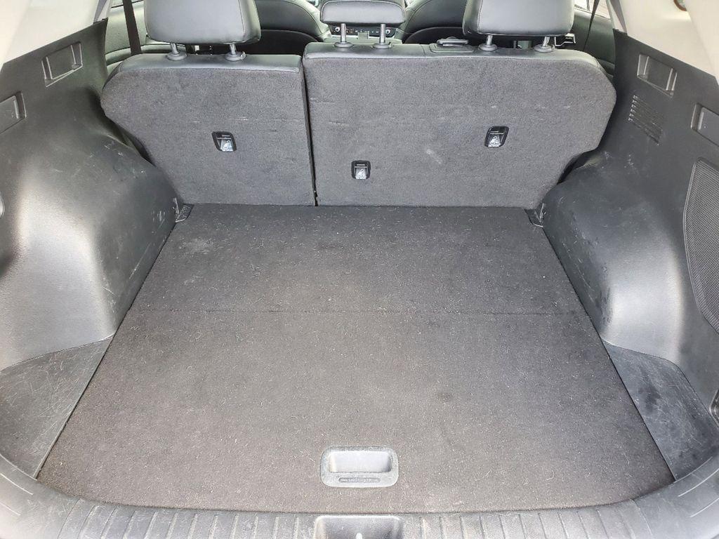 used 2023 Kia Sportage car, priced at $21,690