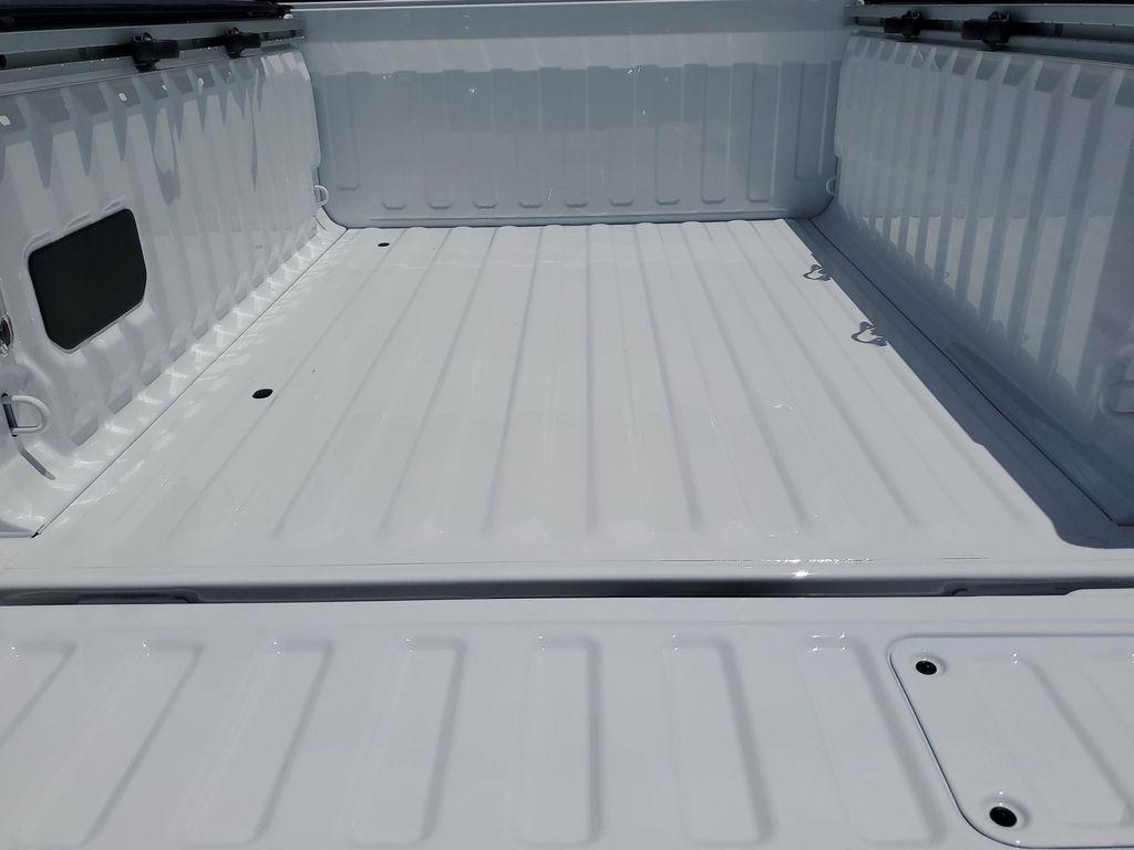 new 2026 Ram 1500 car, priced at $58,510