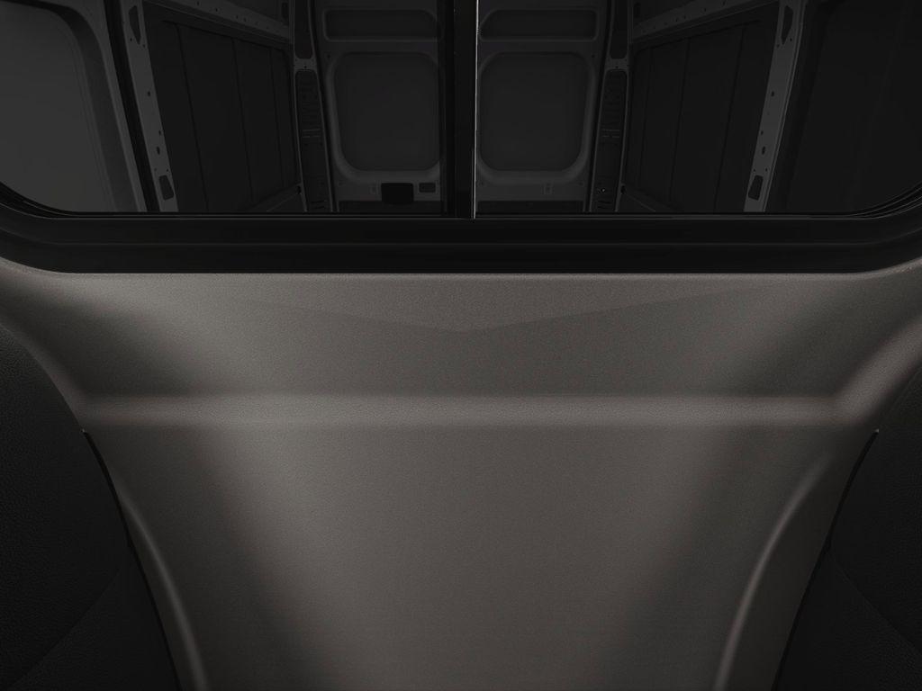 new 2025 Ram ProMaster 2500 car, priced at $46,915