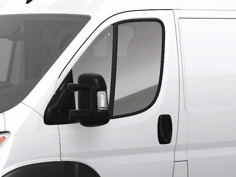 new 2025 Ram ProMaster 2500 car, priced at $46,915