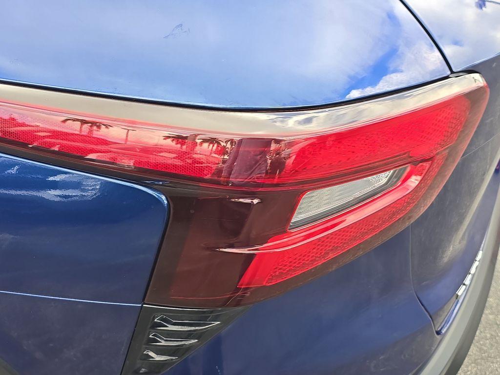 used 2024 Chevrolet Trax car, priced at $15,490