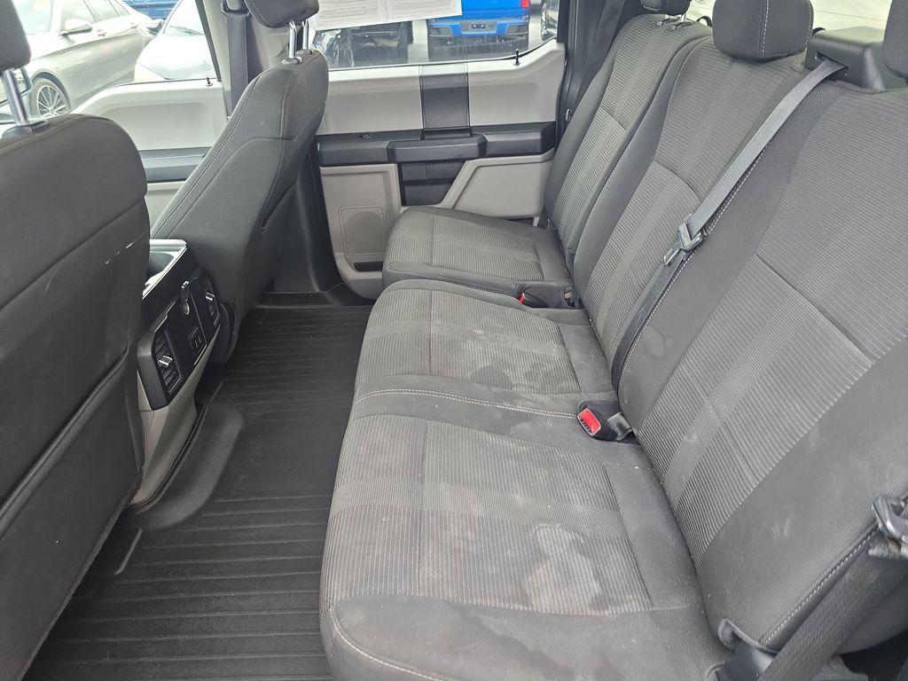 used 2017 Ford F-150 car, priced at $13,990