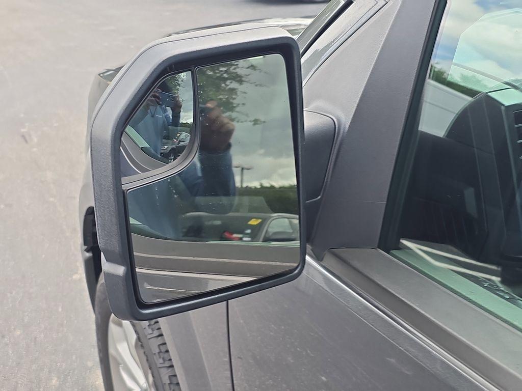 used 2017 Ford F-150 car, priced at $13,990