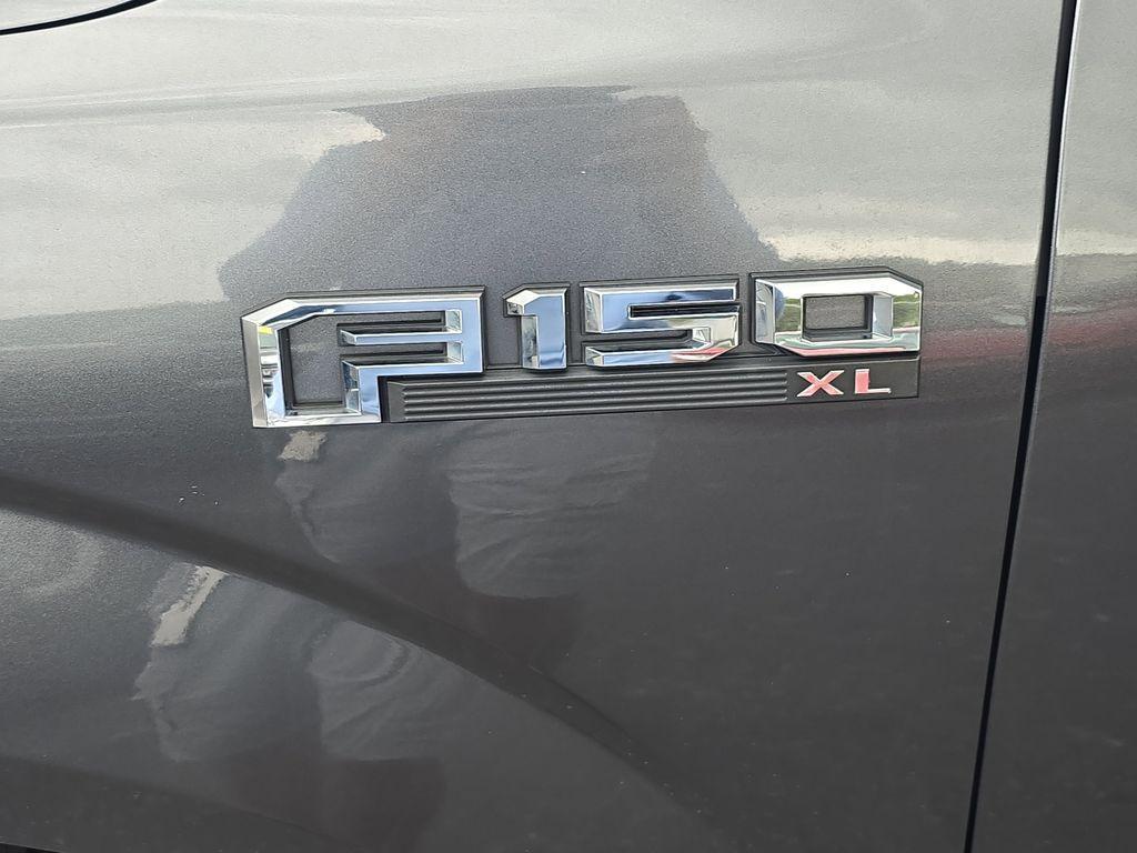 used 2017 Ford F-150 car, priced at $13,990
