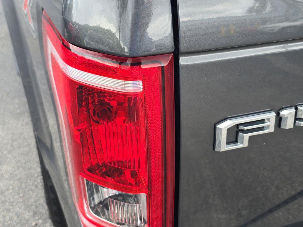 used 2017 Ford F-150 car, priced at $13,990