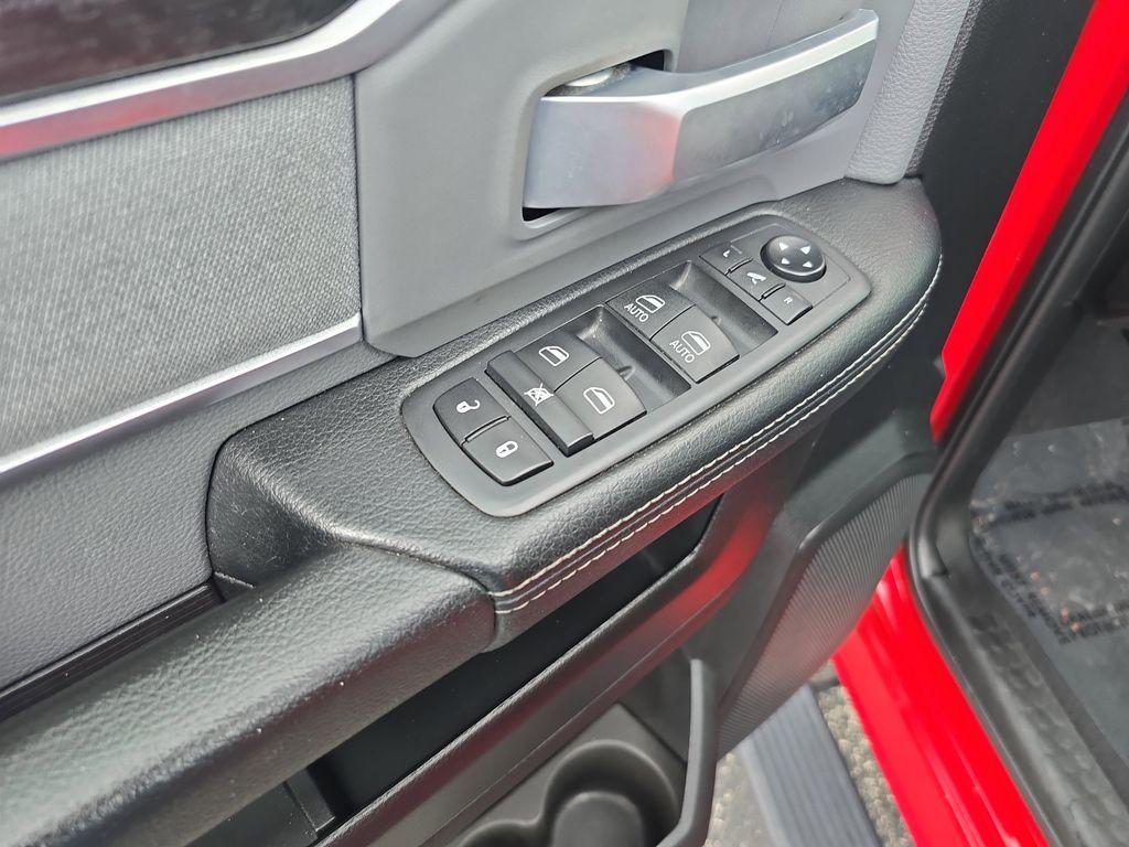 used 2019 Ram 2500 car, priced at $35,490