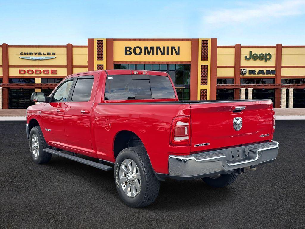 used 2019 Ram 2500 car, priced at $35,490