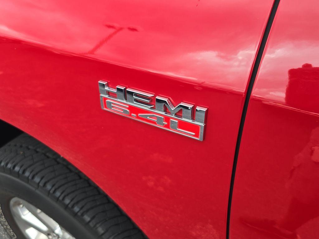 used 2019 Ram 2500 car, priced at $35,490