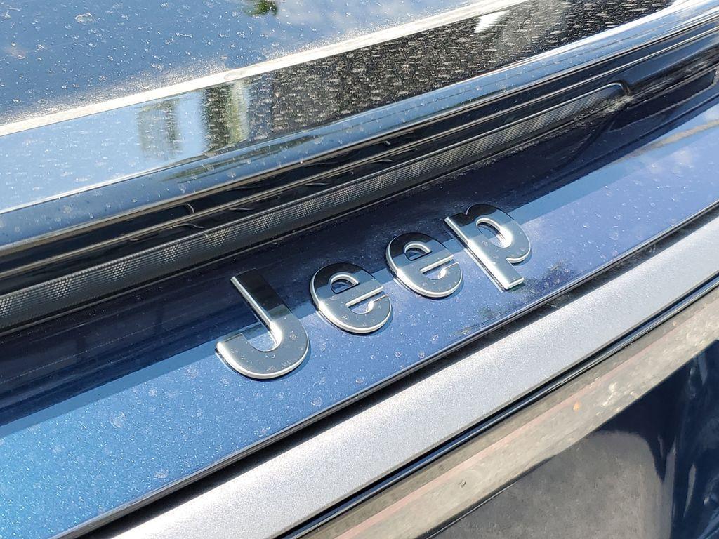 new 2025 Jeep Wagoneer S car, priced at $60,290