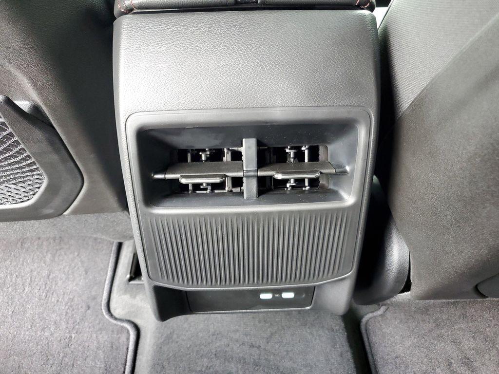 new 2025 Jeep Wagoneer S car, priced at $60,290