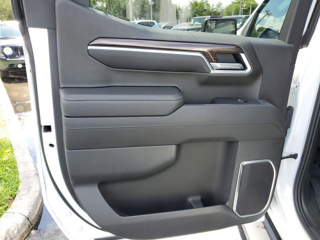 used 2022 Chevrolet Silverado 1500 car, priced at $34,490
