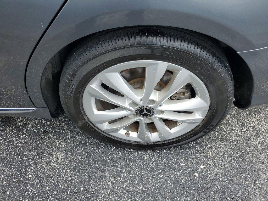 used 2020 Mercedes-Benz C-Class car, priced at $18,990