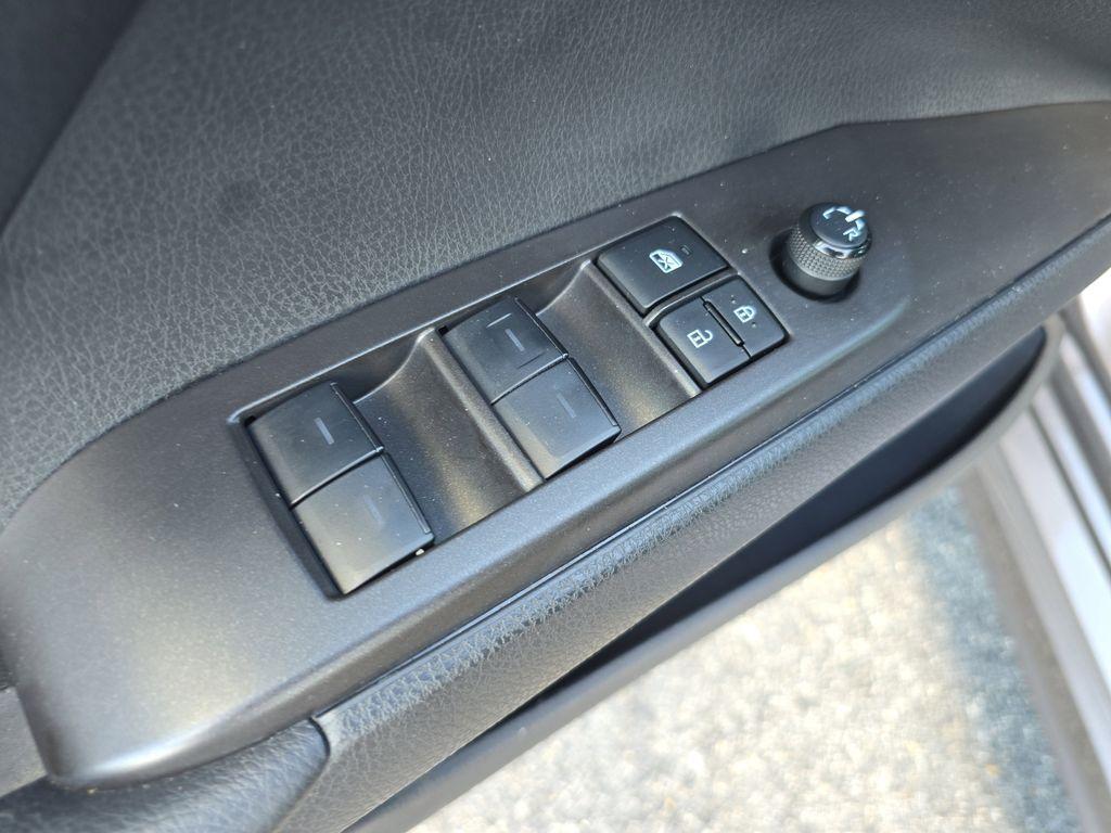 used 2024 Toyota Camry car, priced at $22,990