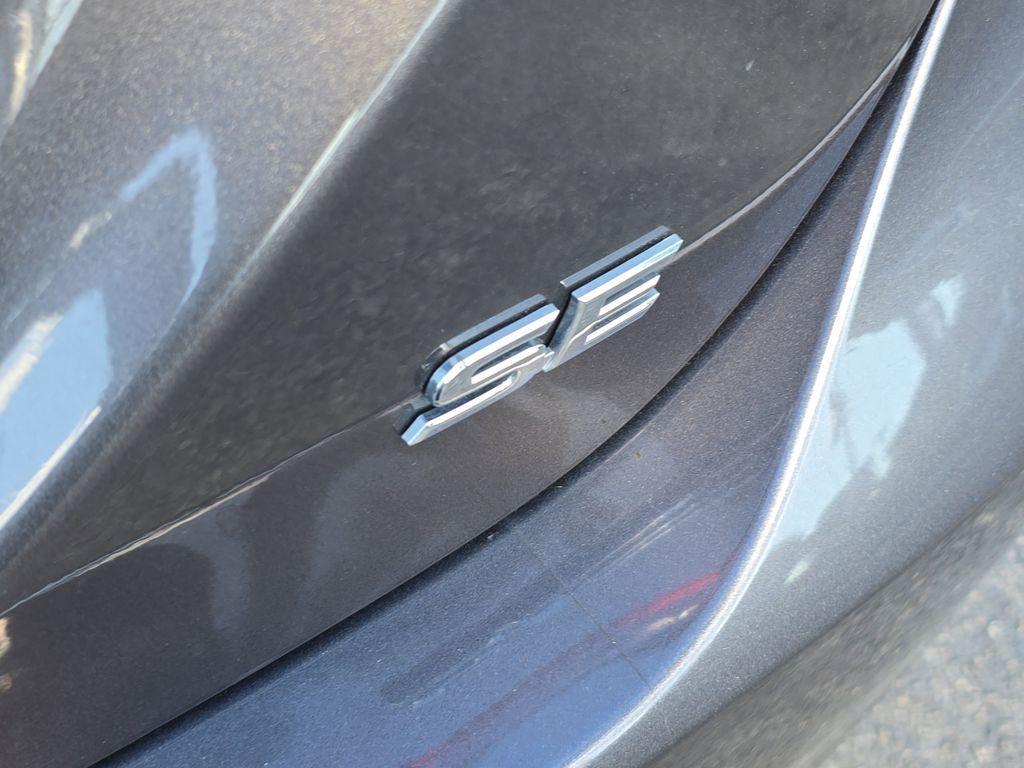 used 2024 Toyota Camry car, priced at $22,990