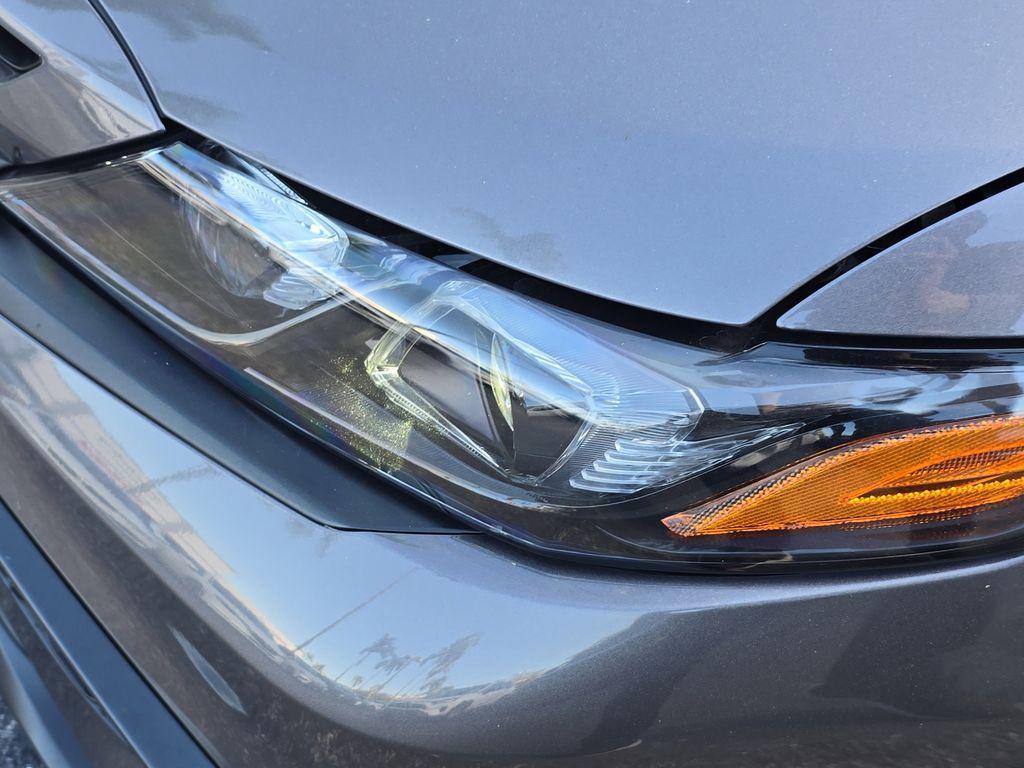 used 2024 Toyota Camry car, priced at $22,990