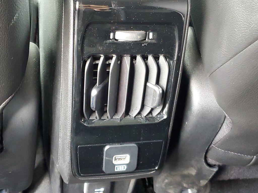 used 2022 Jeep Compass car, priced at $19,490