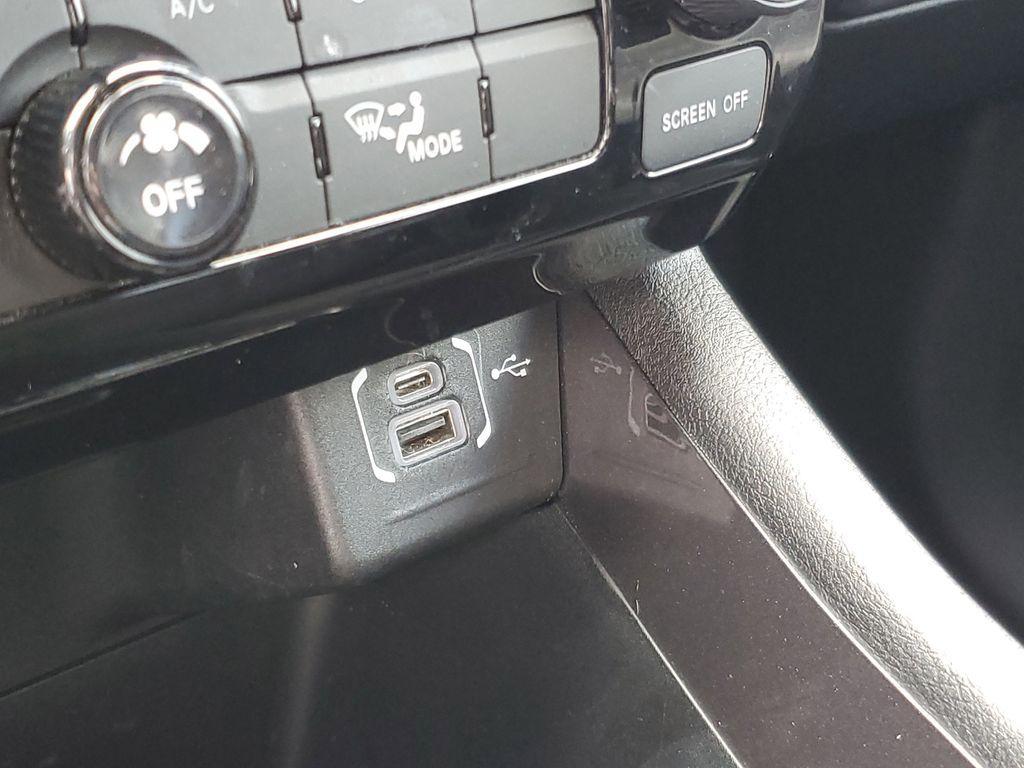 used 2022 Jeep Compass car, priced at $19,490