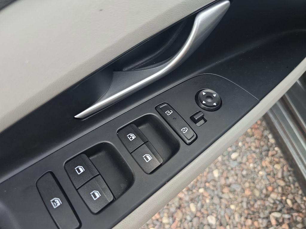 used 2024 Hyundai Elantra car, priced at $18,990