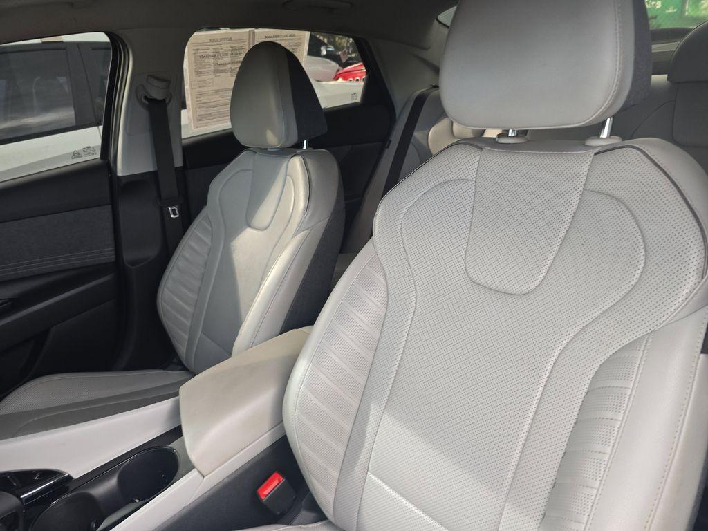 used 2024 Hyundai Elantra car, priced at $18,990