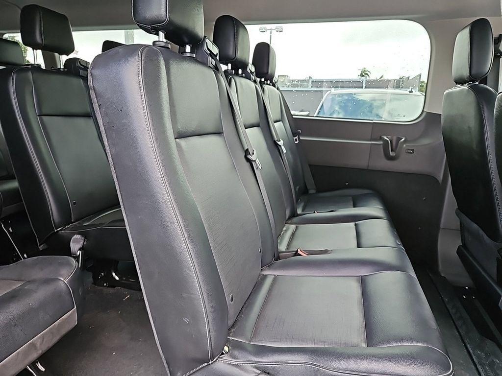 used 2024 Ford Transit-350 car, priced at $51,490