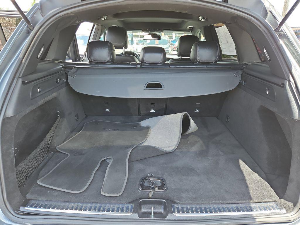 used 2017 Mercedes-Benz GLC 300 car, priced at $13,490