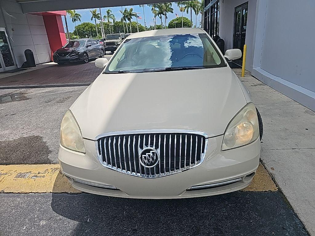 used 2011 Buick Lucerne car, priced at $5,990