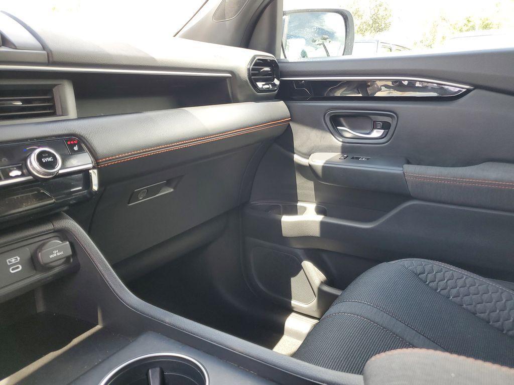 used 2023 Honda Pilot car, priced at $32,490