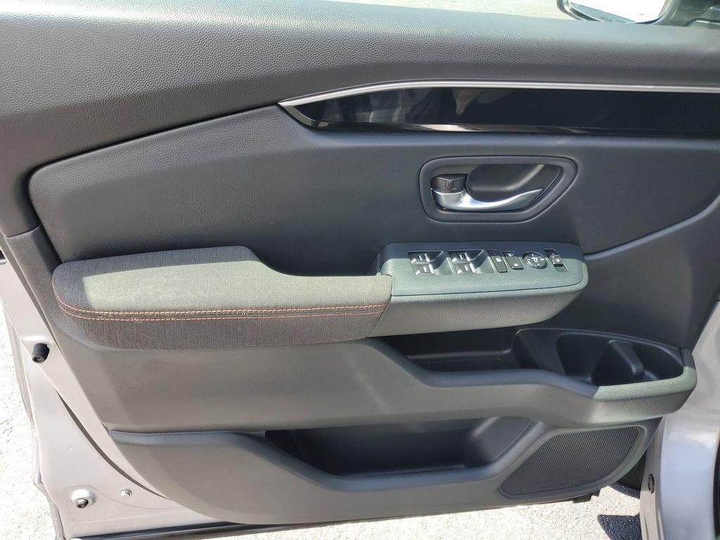 used 2023 Honda Pilot car, priced at $32,490