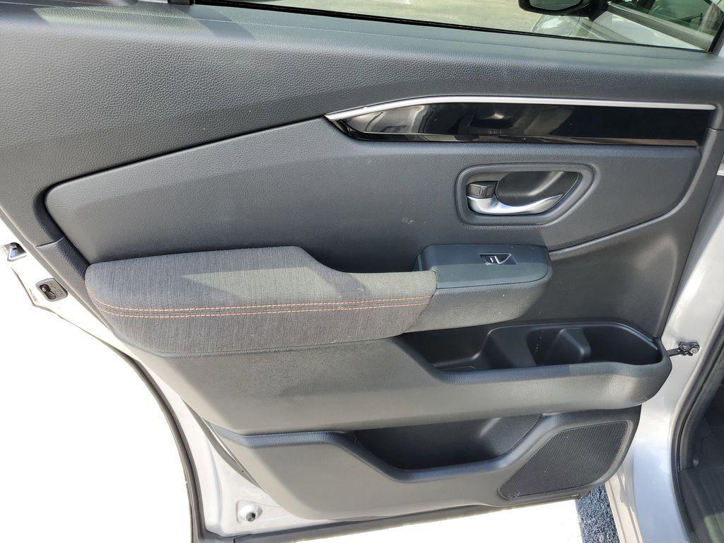 used 2023 Honda Pilot car, priced at $32,490