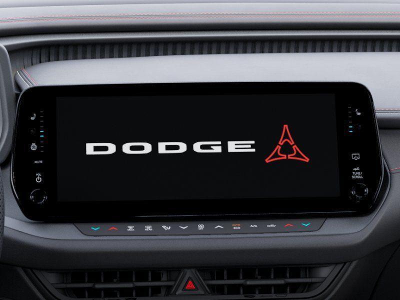 new 2025 Dodge Charger Daytona car, priced at $55,975