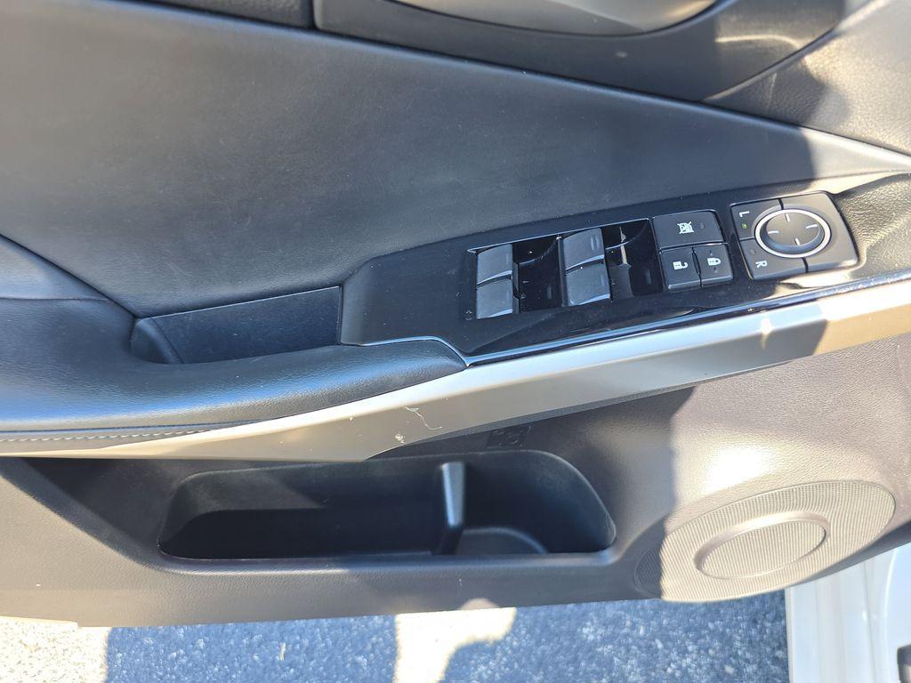 used 2020 Lexus IS 300 car, priced at $23,490