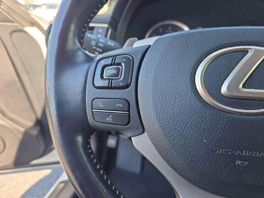 used 2020 Lexus IS 300 car, priced at $23,490