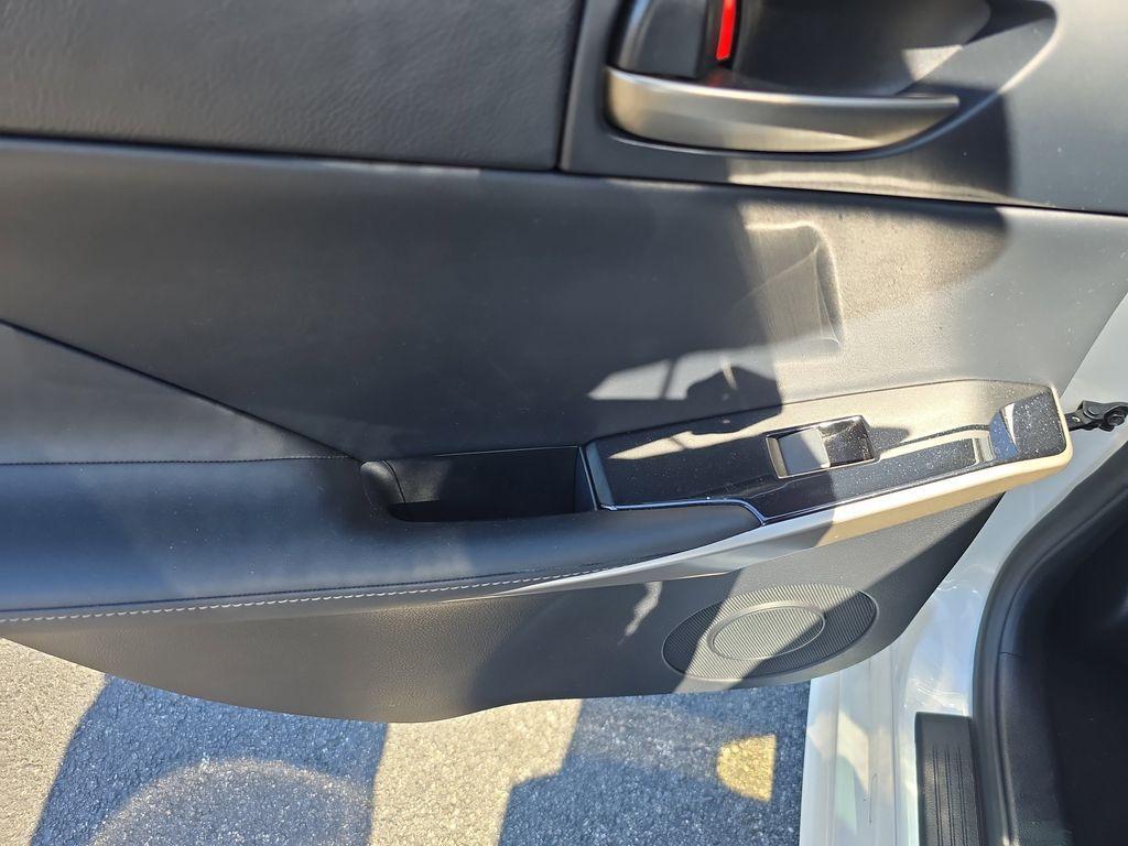 used 2020 Lexus IS 300 car, priced at $23,490