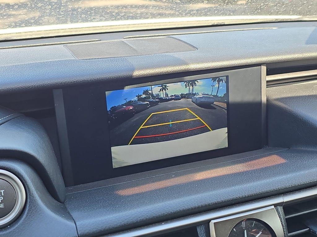 used 2020 Lexus IS 300 car, priced at $23,490