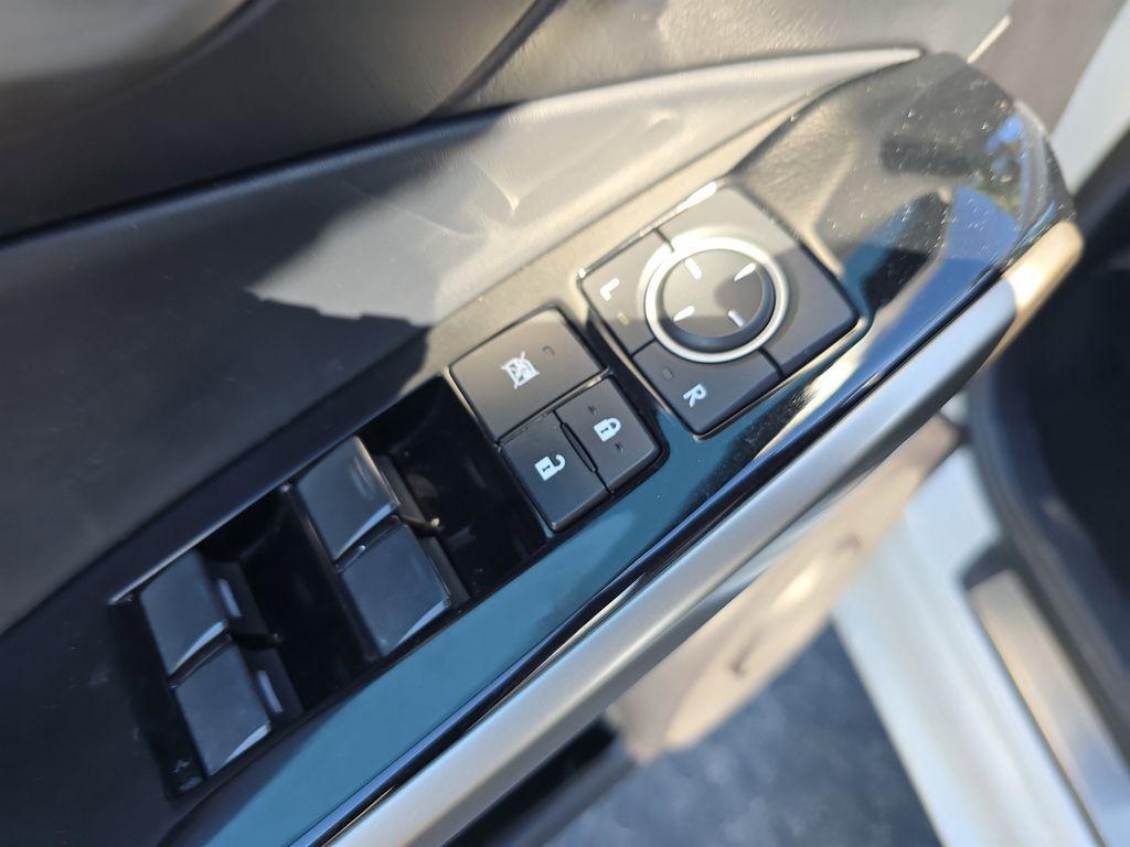 used 2020 Lexus IS 300 car, priced at $23,490