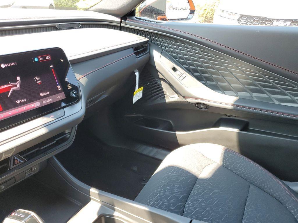 new 2025 Dodge Charger Daytona car, priced at $52,885