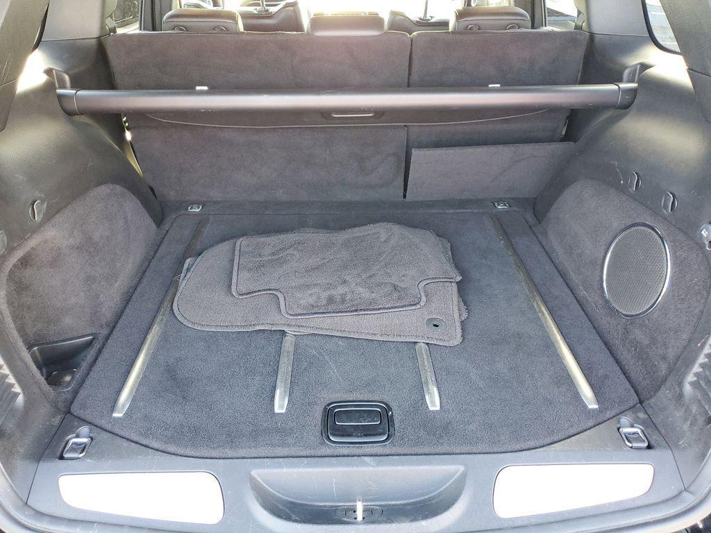 used 2015 Jeep Grand Cherokee car, priced at $9,990