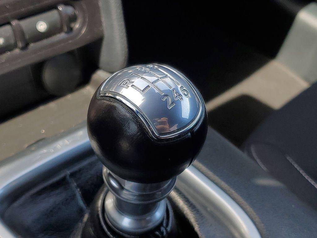 used 2023 Ford Mustang car, priced at $32,490