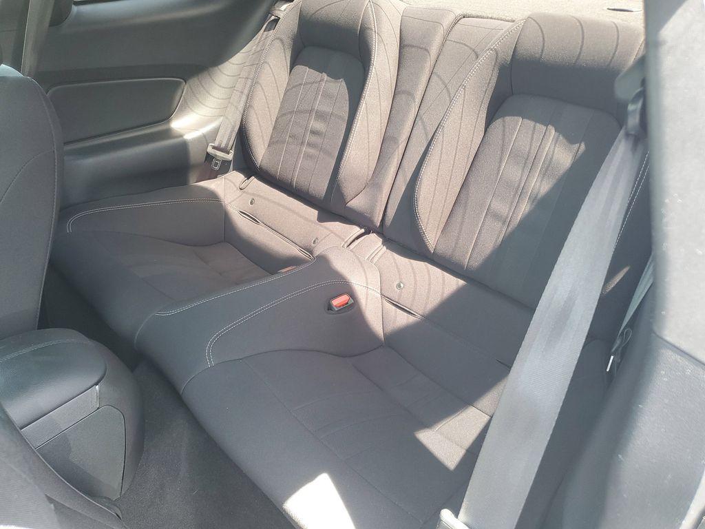 used 2023 Ford Mustang car, priced at $32,490