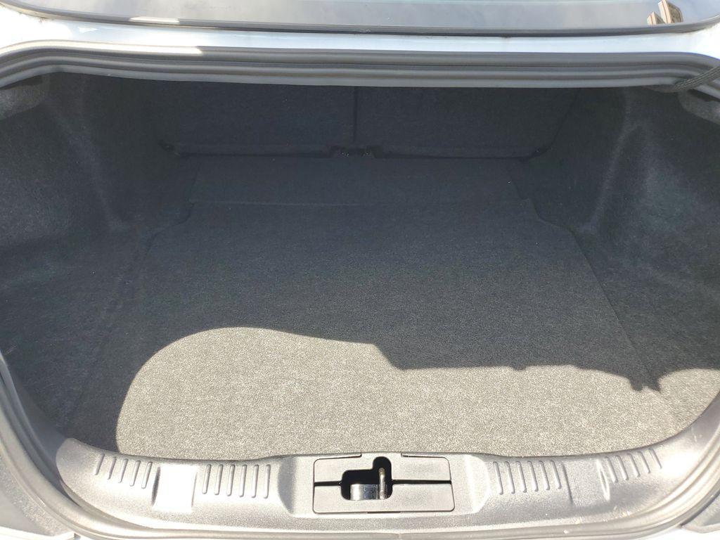 used 2023 Ford Mustang car, priced at $32,490
