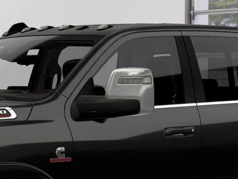 new 2026 Ram 2500 car, priced at $86,610