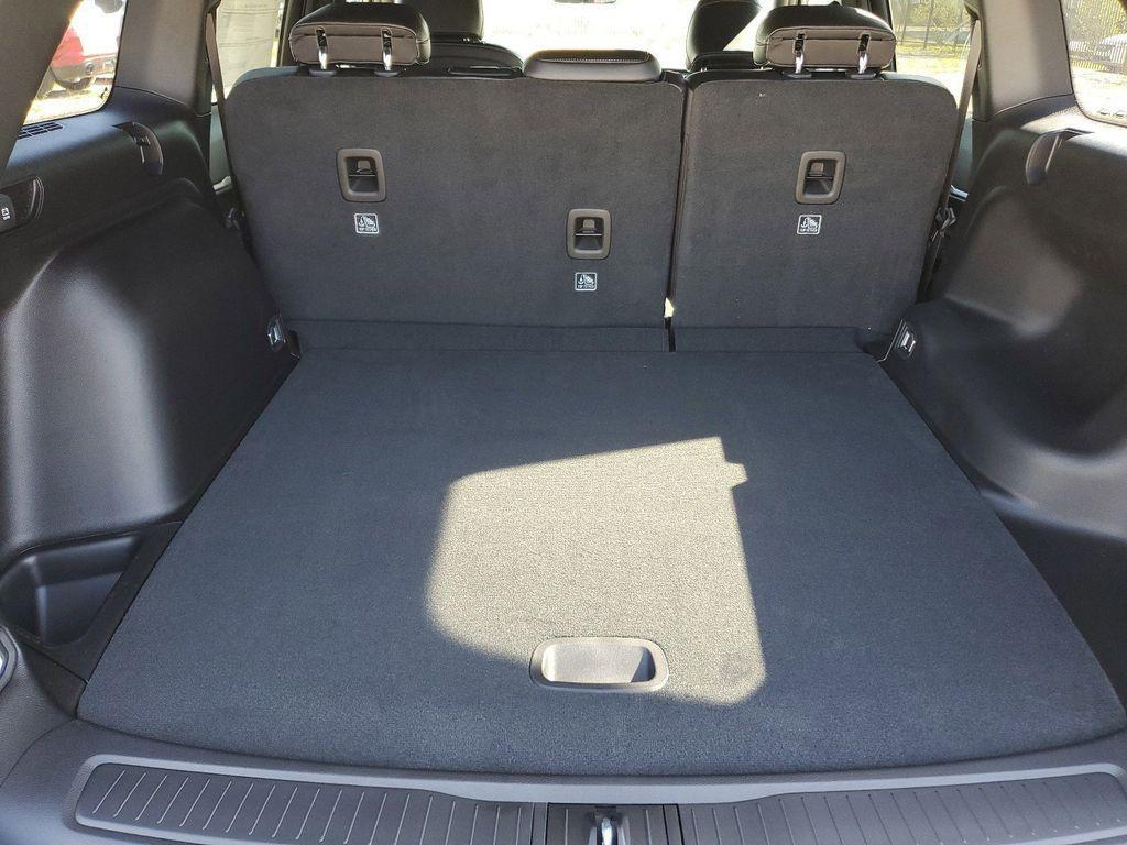 new 2025 Jeep Grand Cherokee car, priced at $36,511